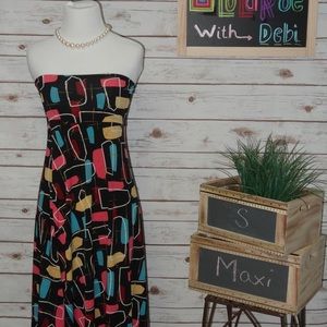 LuLaRoe Maxi